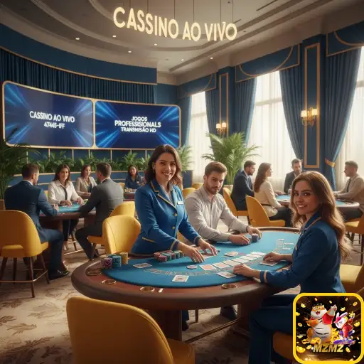 mzmz experimente premiado jogos