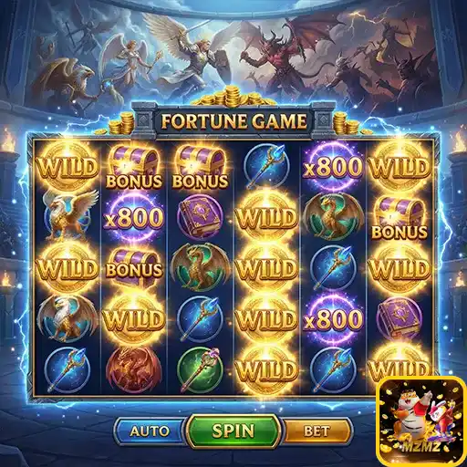 mzmz explore dinâmico entretenimento online